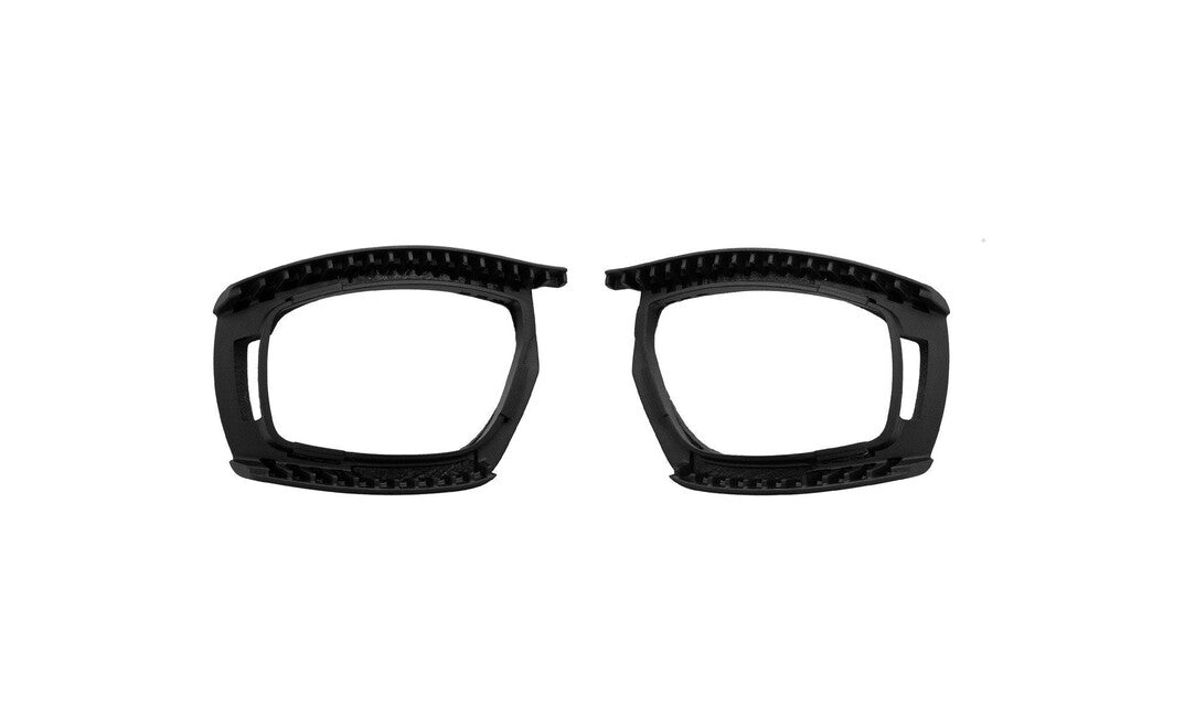 WILEY X Lynx Dichtung für Brille, schwarz