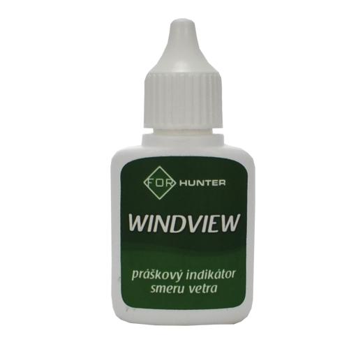 For Outdoor WINDVIEW windrichtungsanzeiger pulver 15ml