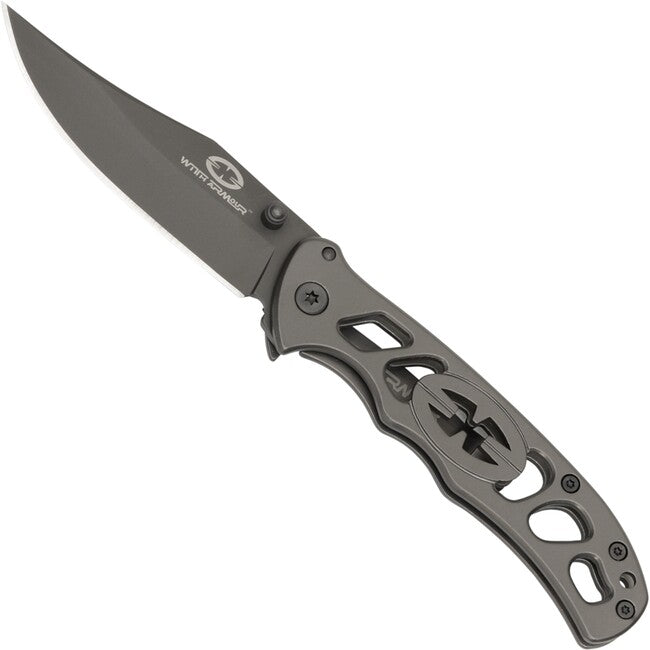 WITHARMOUR Alligator-taschenmesser