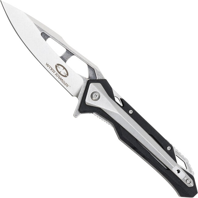 WITHARMOUR Fin taschenmesser