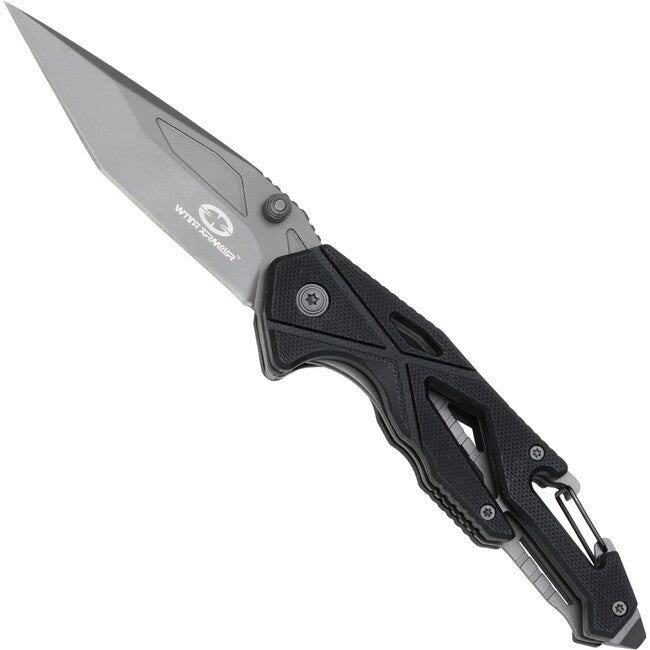 WITHARMOUR Spider taschenmesser