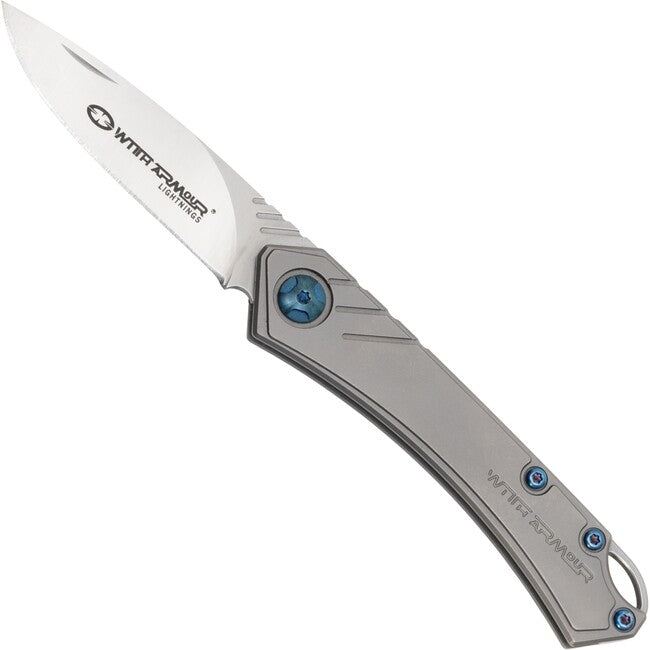 WITHARMOUR Elise5 taschenmesser