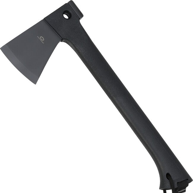 WITHARMOUR Woodman Axt mit Säge