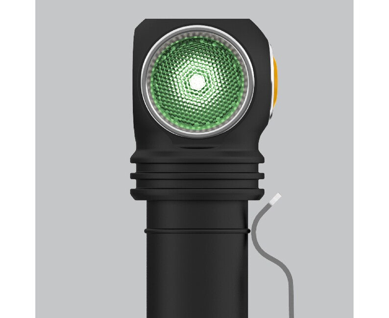 ArmyTek Wizard C2 WG Stirnlampe batteriebetrieben 1100 lm, Weiße LED