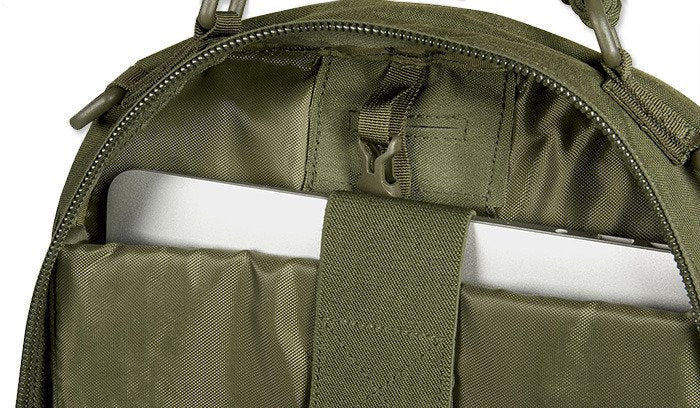 Direct Action Ghost Backpack 25L, Olive Green