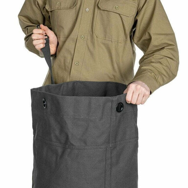 Mil-Tec US Dry Bag Large, Black
