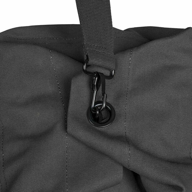 Mil-Tec US Dry Bag Large, Black