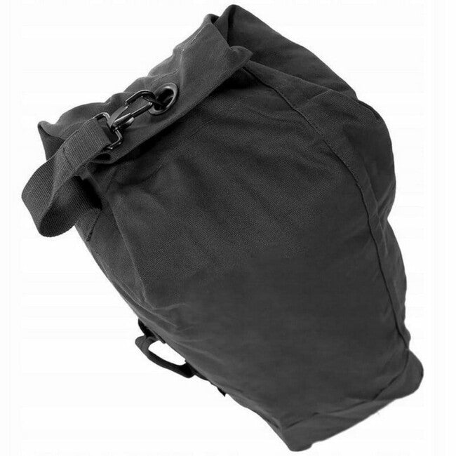 Mil-Tec Bootssack US groß schwarz