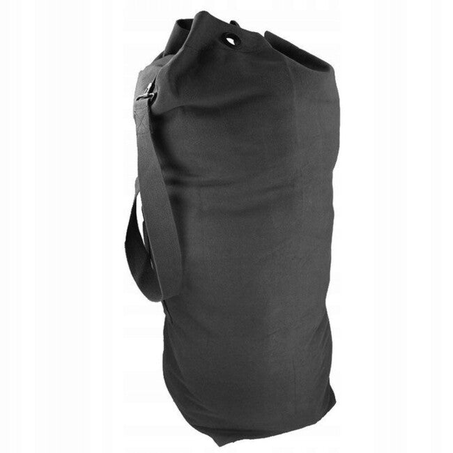 Mil-Tec US Dry Bag Small, Black