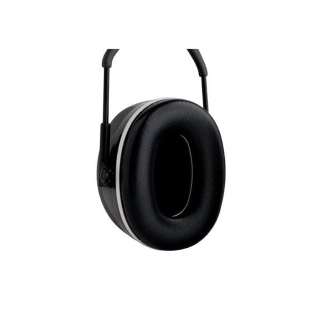 3M Peltor X5A Earmuffs, Black