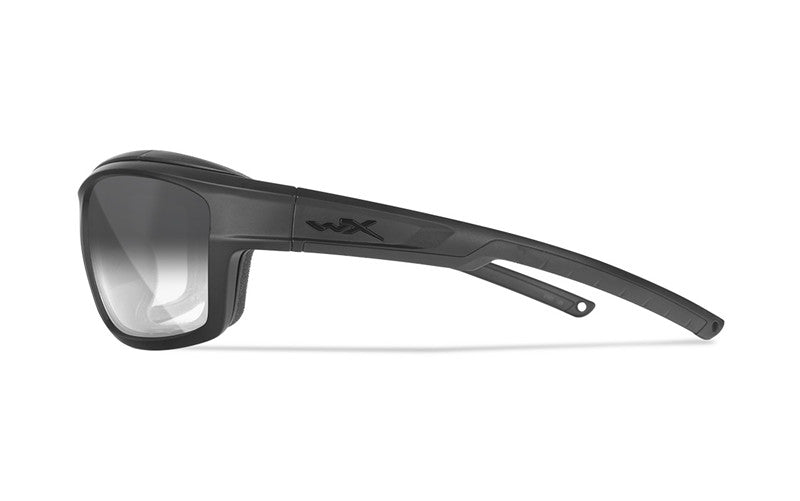Wiley X Ozone Sunglasses, Photochromic Grey