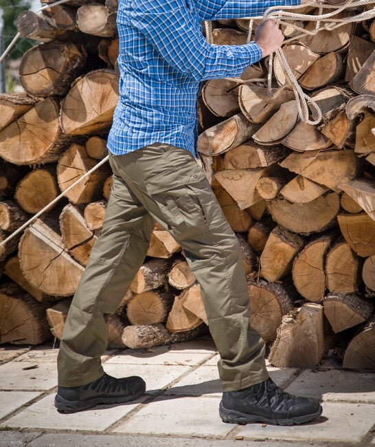 Pentagon Ranger 2.0 Rip-Stop Trousers