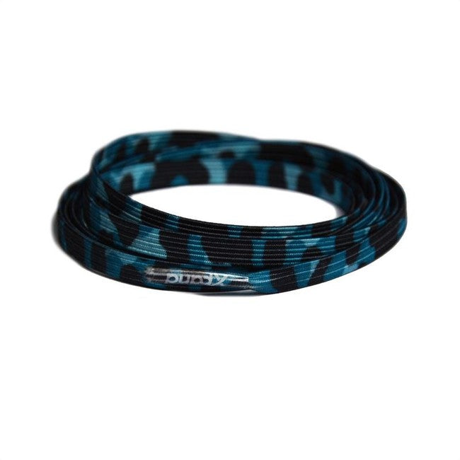 Xpand Elastic šnúrky do topánok, skyblue