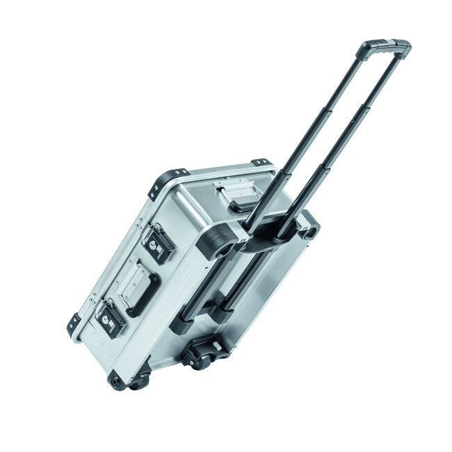 Zarges K424 XC Mobil Box 28 L Ton-Transportbox