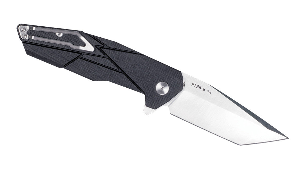 Ruike P138 schließmesser