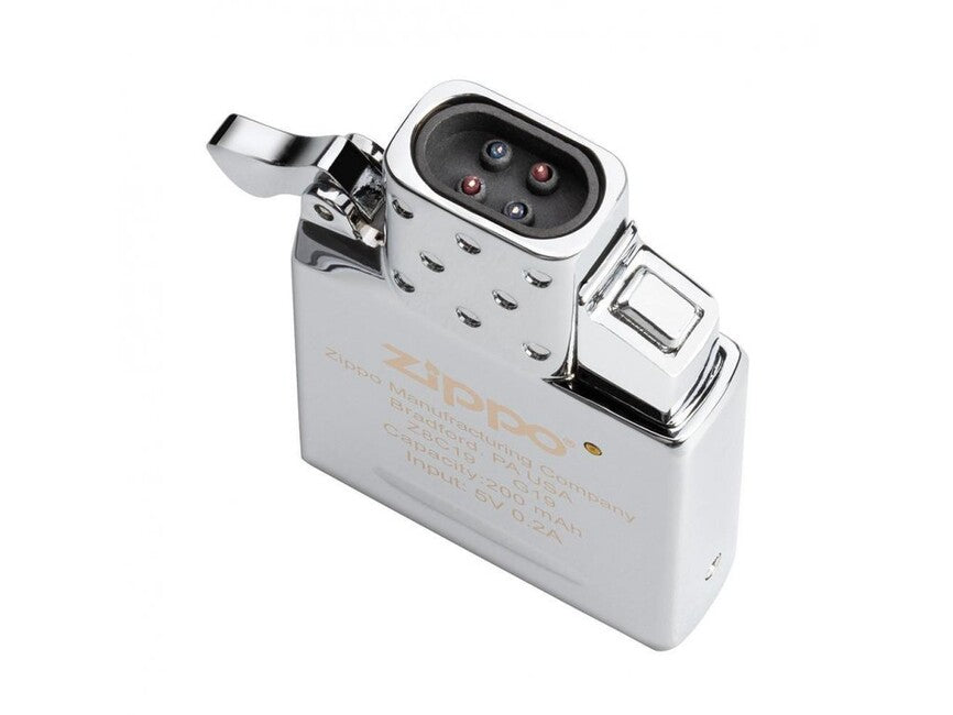 Zippo Wiederaufladbares USB Plasma Feuerzeug
