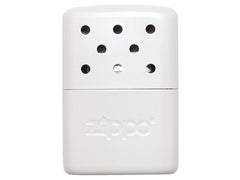 Zippo Mini-Handwärmer, weiß