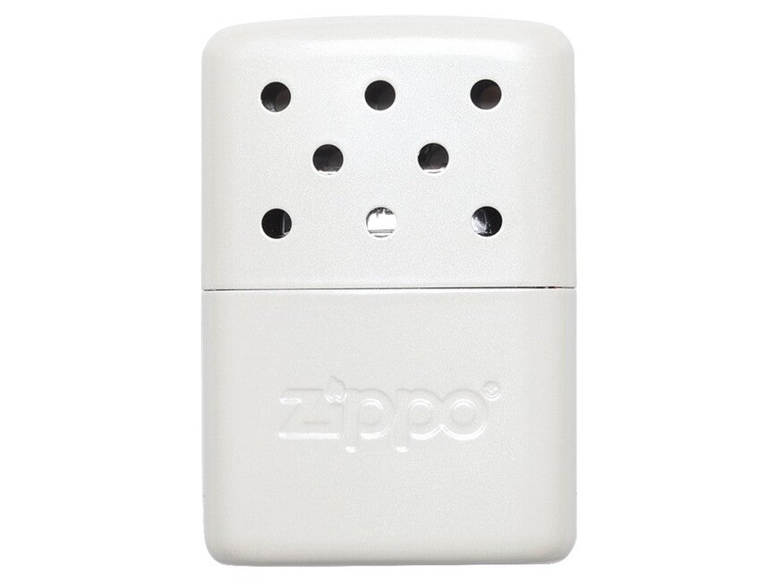 Zippo Mini-Handwärmer, weiß