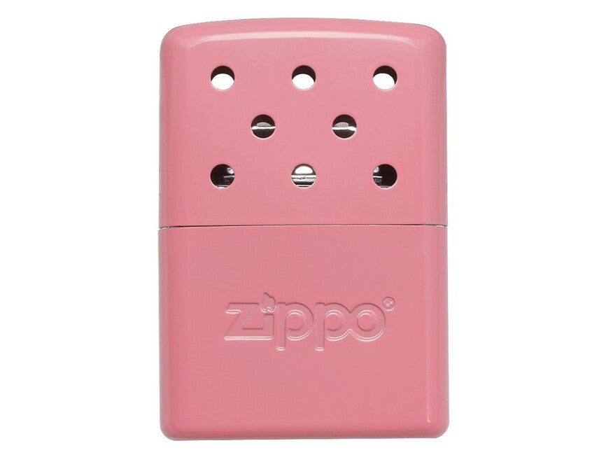 Zippo Mini-Handwärmer, rosa