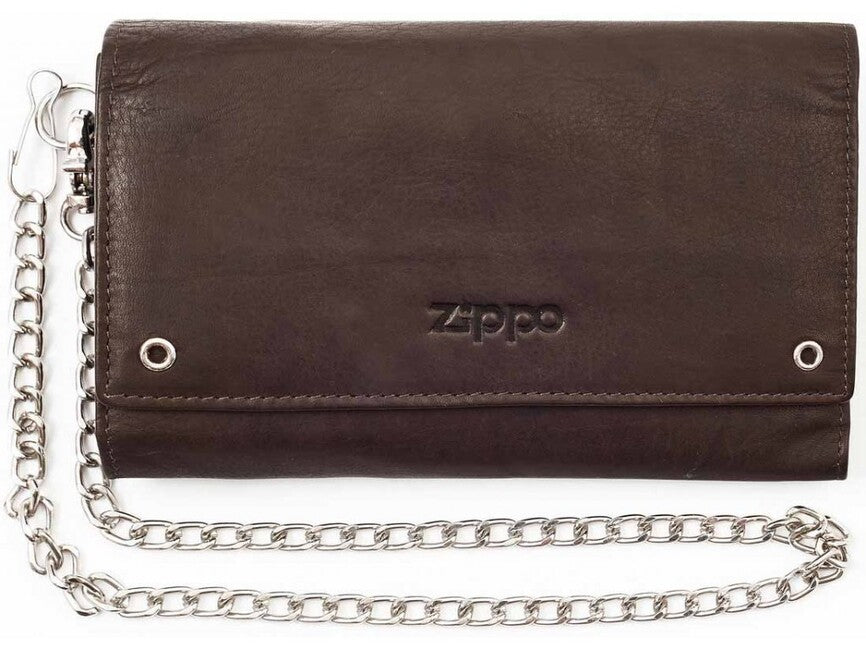 Zippo Biker Geldbörse