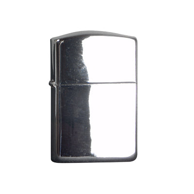 Zippo Chrom Benzinfeuerzeug