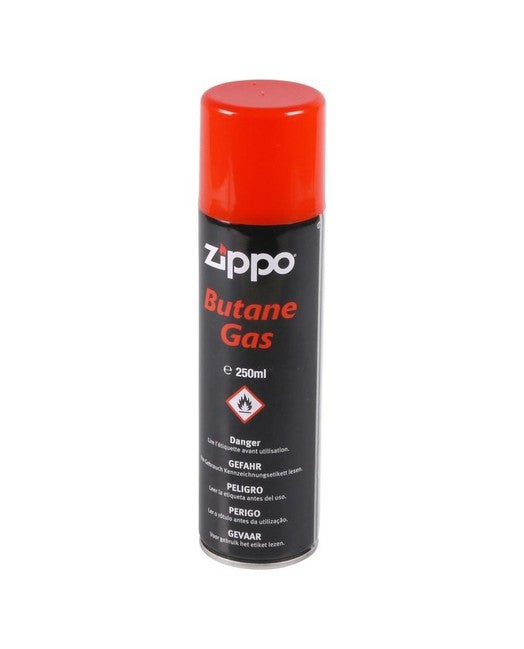 Zippo Gas für Feuerzeuge, 250ml