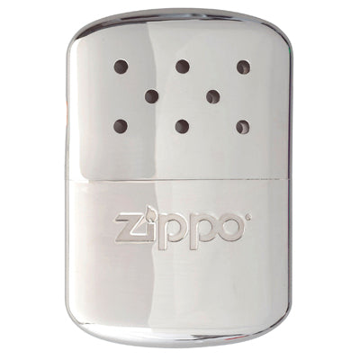 Zippo Handwarmer Feuerzeug chrom