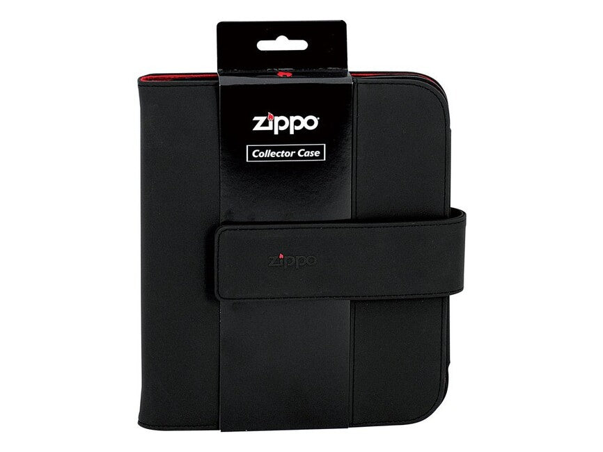 Zippo Sammlerfeuerzeug Etui