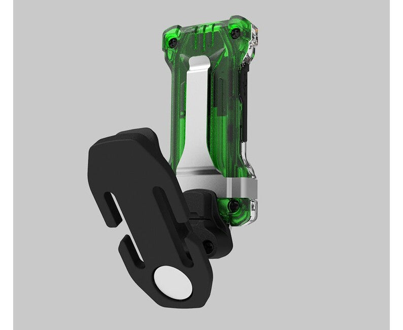 Armytek Zippy WR ES Portable Light Set, Green
