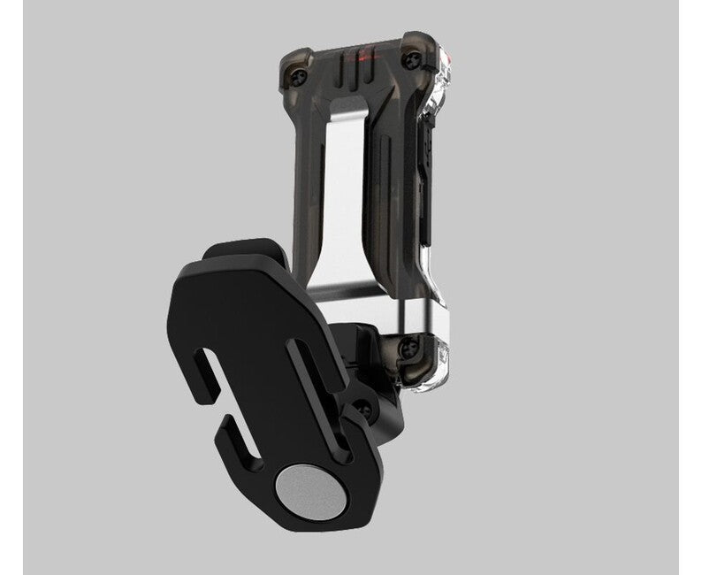 ArmyTek Zippy WR ES Portable Light Set, Grey