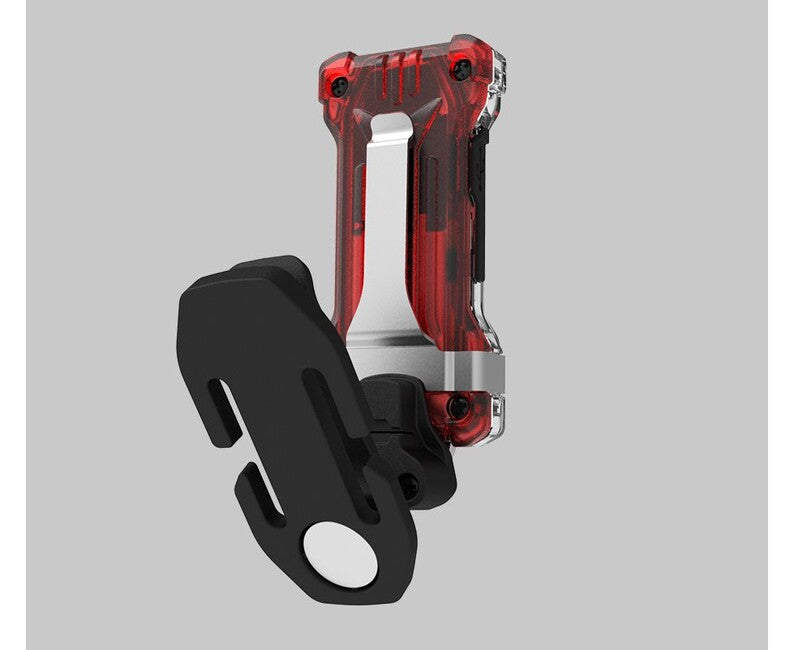 Armytek Zippy WR ES Portable Light Set, Red