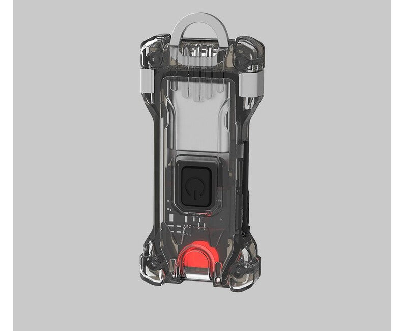ArmyTek Zippy WR ES Portable Light Set, Grey