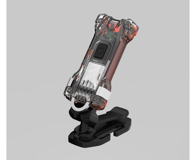 ArmyTek Zippy WR ES tragbares beleuchtungsset, rot