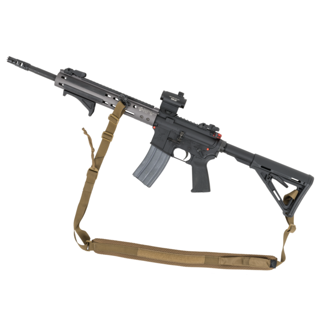Helikon-Tex Two-Point Tactical Sling, Coyote