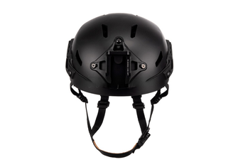 FMA taktischer Helm Caiman M/L, schwarz