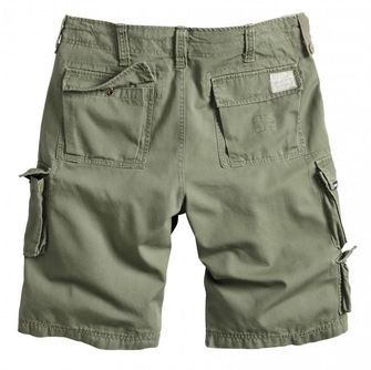 Surplus Trooper Shorts, oliv