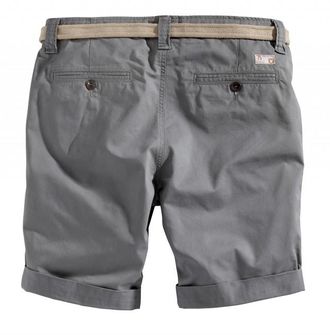 Surplus Chino Shorts, grau