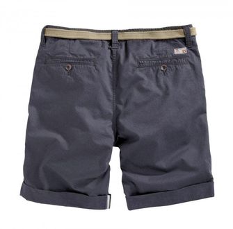 Surplus Chino Shorts, navy