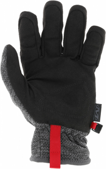 Mechanix ColdWork FastFit Insulated Handschuhe, schwarz-grau