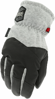 Mechanix ColdWork Guide Insulated Handschuhe, schwarz-grau