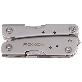 ROXON Taschenwerkzeuge, M2 Mini mit Bitsatz
