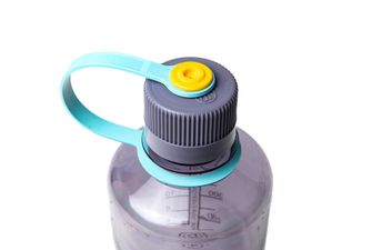 Nalgene NM Sustain Trinkflasche 0,5 l aubergine