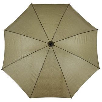 MFH Regenschirm, NVA-Tarnfarbe, Durchmesser 180 cm