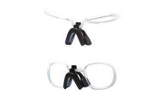 WileyX TWIST LOCK Einsatz für dioptrische Brillen