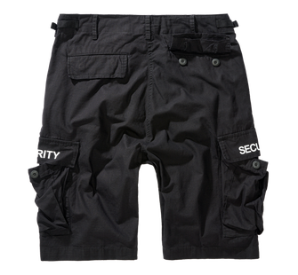 Brandit Security BDU Ripstop-Shorts