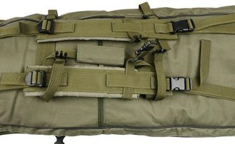 GFC Tactical Gewehrholster, oliv 120 x 30cm