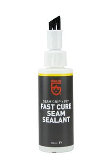 GearAid Seam Grip +FC 60 ml schnellhärtende Nahtversiegelung
