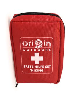 Origin Outdoors kompaktes Erste-Hilfe-Set