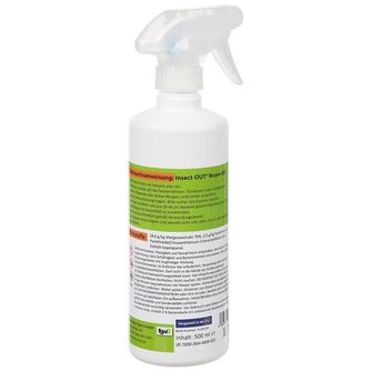 MFH Insect-OUT Insektenspray, 500 ml