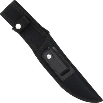 Haller Survival Messer mit feststehender Klinge 85413